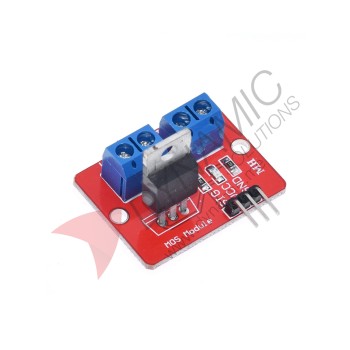 IRF520 MOSFET Driver Module