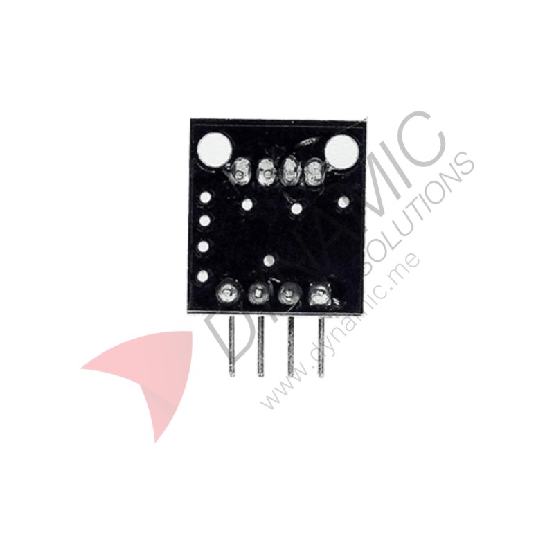 KY-016 RGB Full Color LED Module KY-016 RGB Full Color LED Module