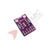 Analog Light Intensity Sensor OPT101