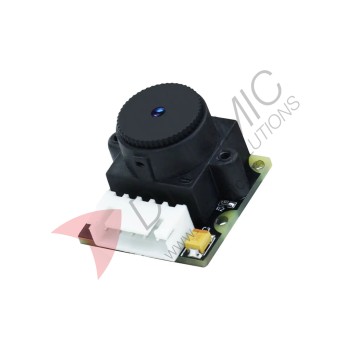 Linear CCD Camera Module TSL1401 Linear CCD Camera Module TSL1401