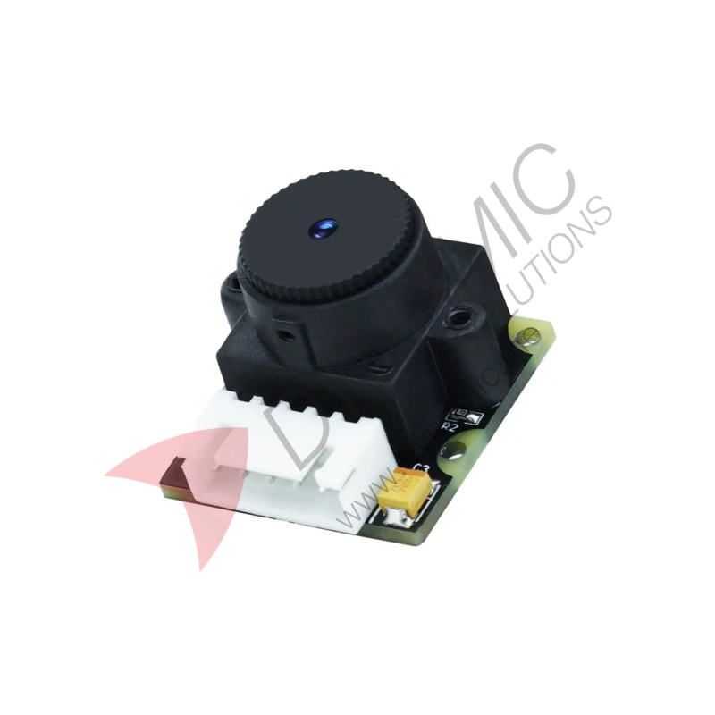 Linear CCD Camera Module TSL1401