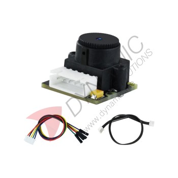 Linear CCD Camera Module TSL1401