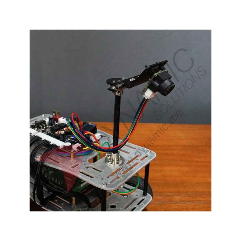 Linear CCD Camera Module TSL1401