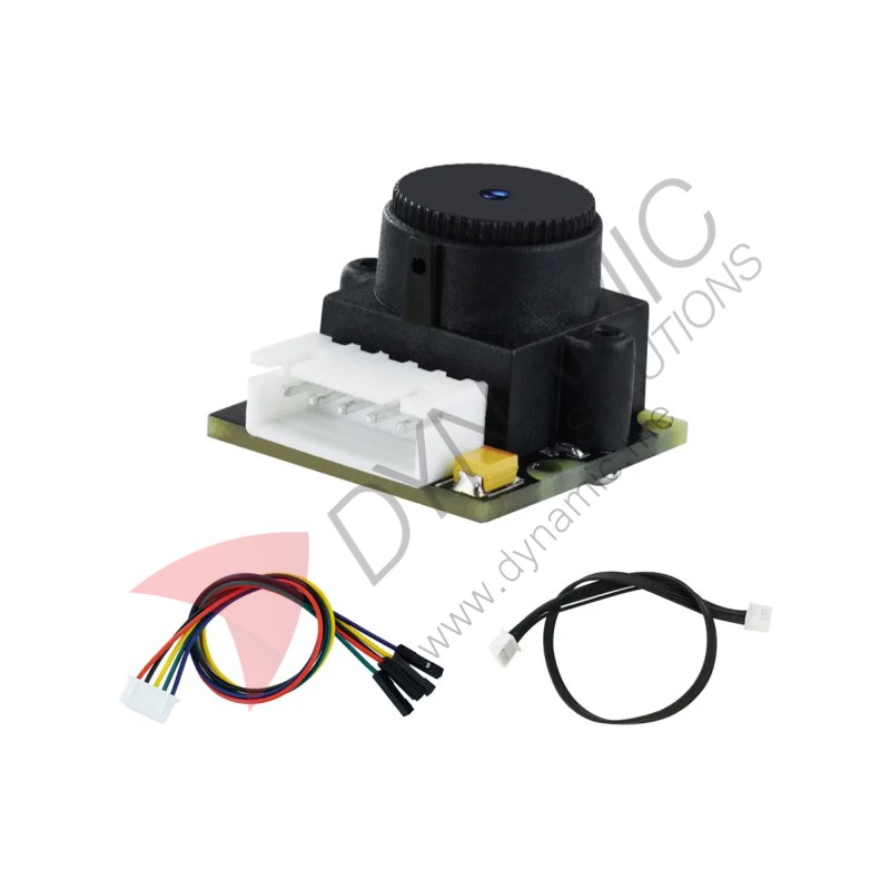 Linear CCD Camera Module TSL1401