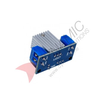 LM317 DC-DC Step Down Converter Module
