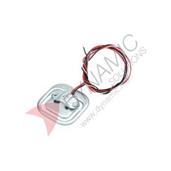 Load Cell Half Bridge 50KG