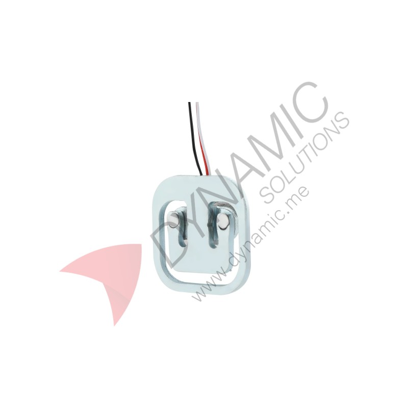 Load Cell Half Bridge 50KG