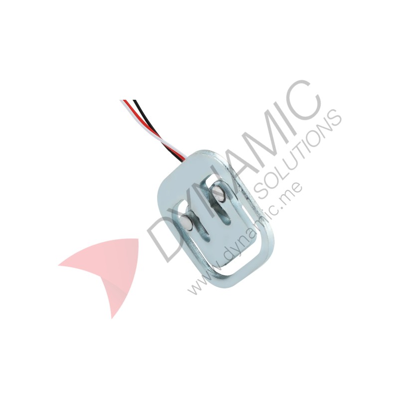 Load Cell Half Bridge 50KG