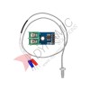 K Type Thermocouple Probe With MAX6675 Sensor K Type Thermocouple Probe With MAX6675 Sensor
