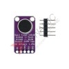Microphone AGC Amplifier Module MAX9814
