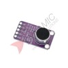Microphone AGC Amplifier Module MAX9814