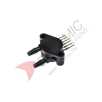 MPX5010DP Differential Pressure Sensor MPX5010DP Differential Pressure Sensor
