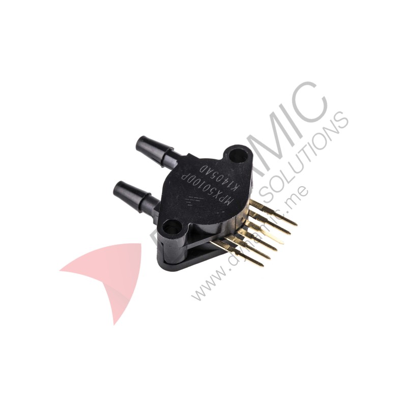 MPX5010DP Differential Pressure Sensor MPX5010DP Differential Pressure Sensor