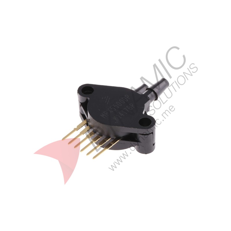 MPX5500DP Differential Pressure Sensor MPX5500DP Differential Pressure Sensor