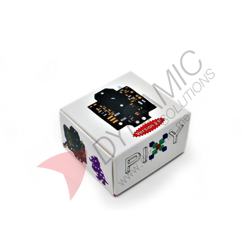 Pixy2 Smart Vision Sensor Camera Pixy2 Smart Vision Sensor Camera