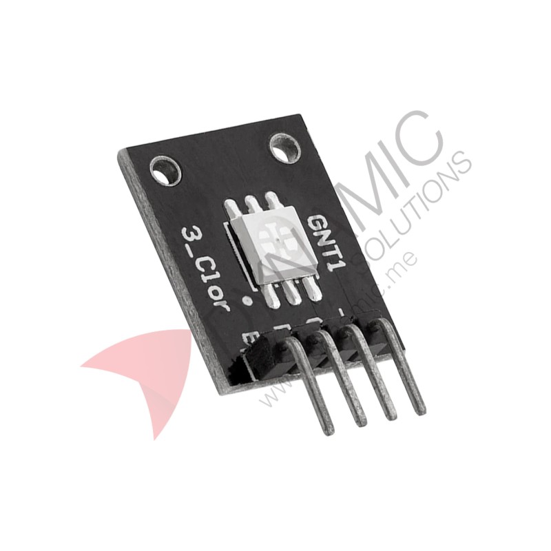 RGB SMD LED Sensor KY-009