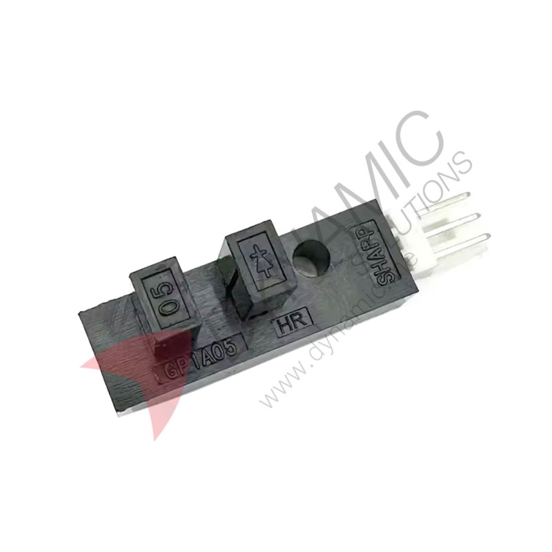 SHARP GP1A05HR Limit Sensor