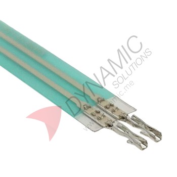 Square Force-Sensitive Resistor FSR 406 Square Force-Sensitive Resistor FSR 406