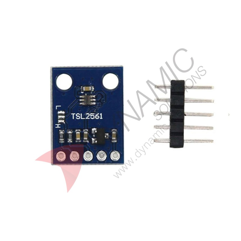 GY-2561 TSL2561 Digital Luminosity Sensor Module 