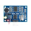 Ultrasonic Distance Sensor Module Waterproof DV 5V