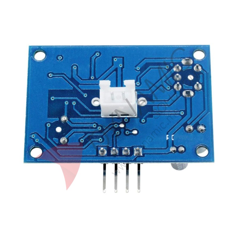 Ultrasonic Distance Sensor Module Waterproof DV 5V