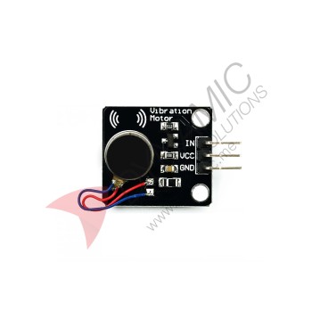 Vibration Motor Module Vibration Motor Module