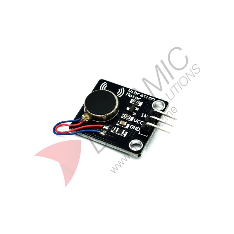 Vibration Motor Module Vibration Motor Module