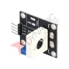 Hall Current Sensor Module WCS1700 – 70A 