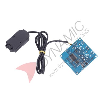 XY-TR01 Temperature Humidity Controller Incubator Hygrometer