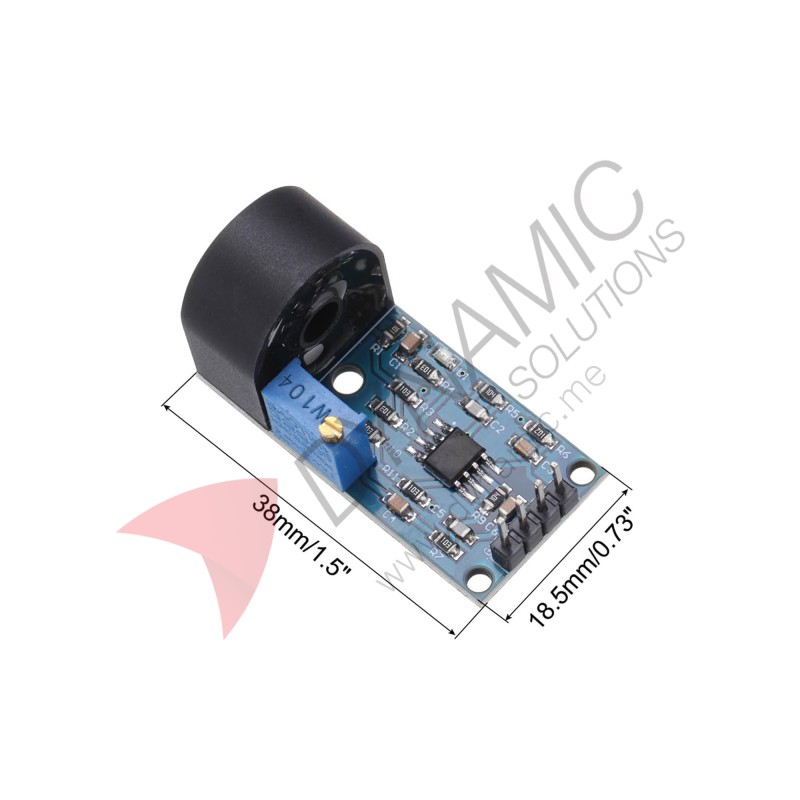 Current Transformer Module 5A AC