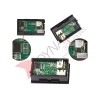 Digital Voltmeter Ammeter DC 100V 50A