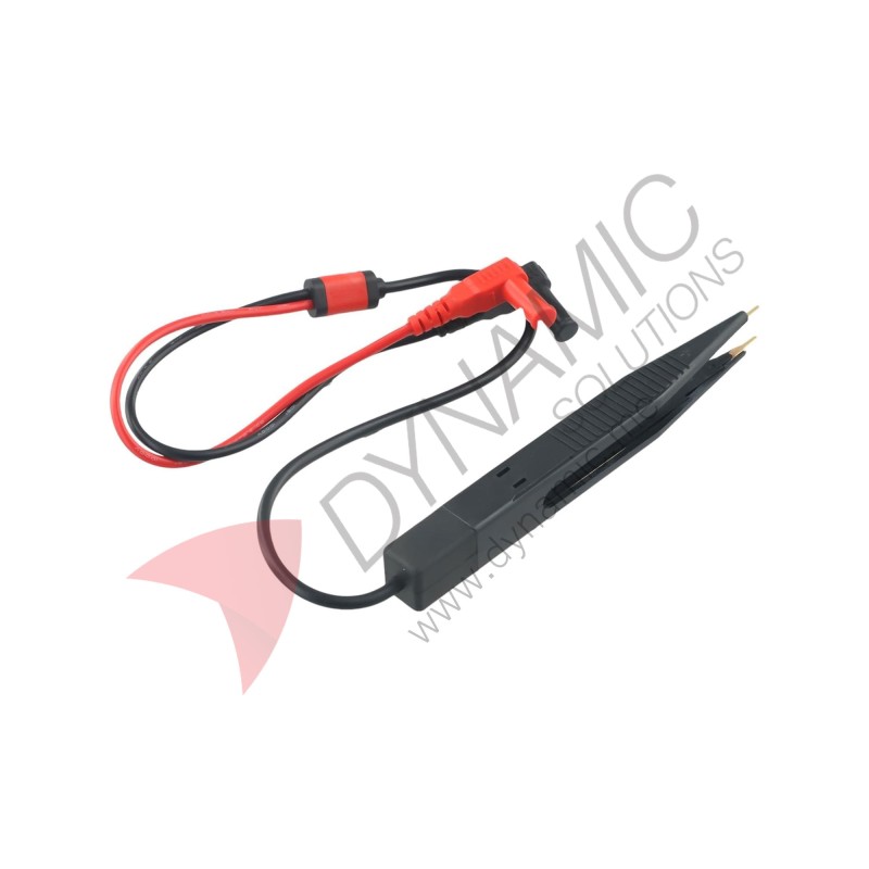 Chip Pliers Multimeter Tweezer Probe Chip Pliers Multimeter Tweezer Probe