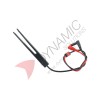 Chip Pliers Multimeter Tweezer Probe Chip Pliers Multimeter Tweezer Probe