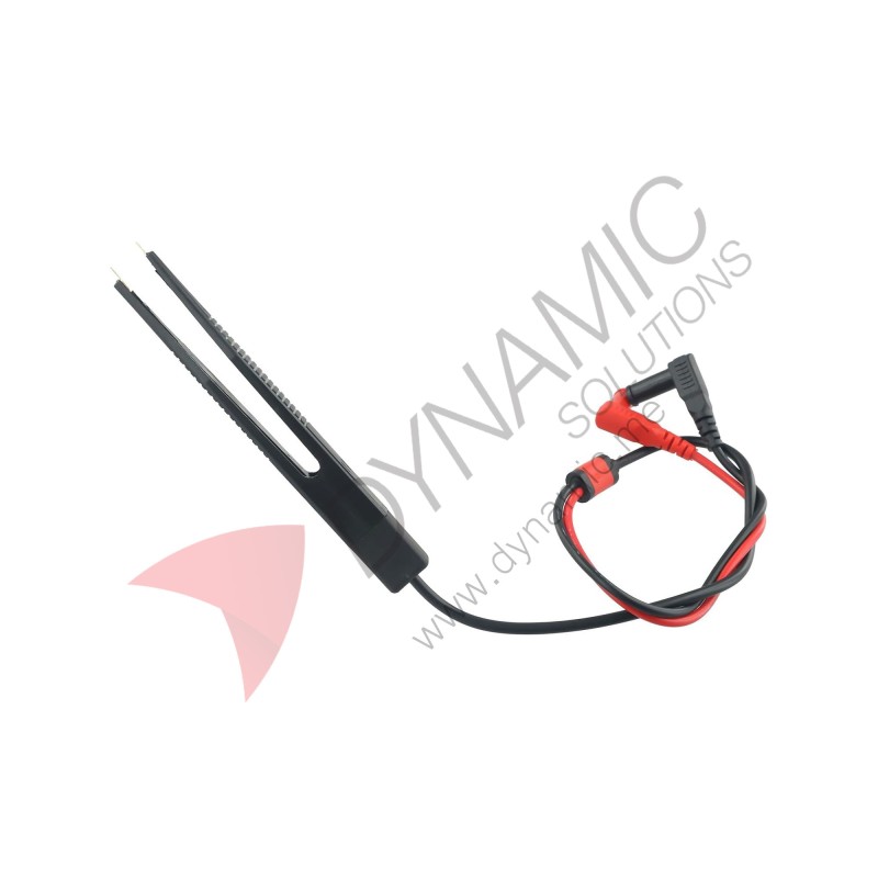 Chip Pliers Multimeter Tweezer Probe Chip Pliers Multimeter Tweezer Probe