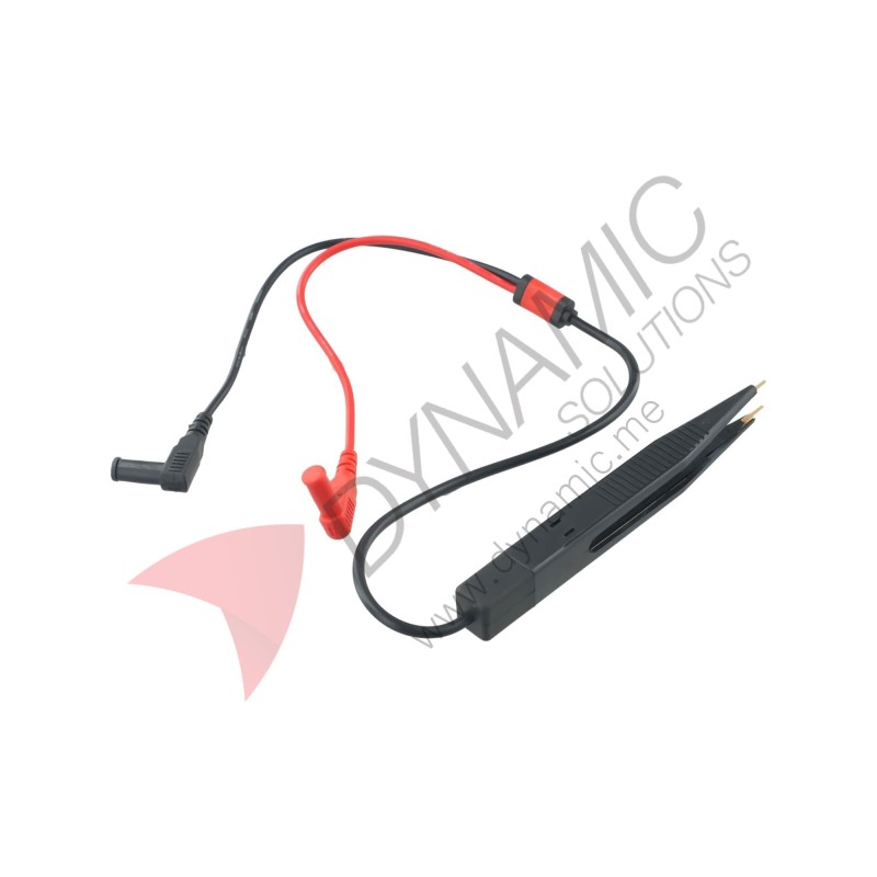 Chip Pliers Multimeter Tweezer Probe Chip Pliers Multimeter Tweezer Probe