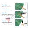 Desoldering Wick Wire CP-2515 2.5mm Desoldering Wick Wire CP-2515 2.5mm