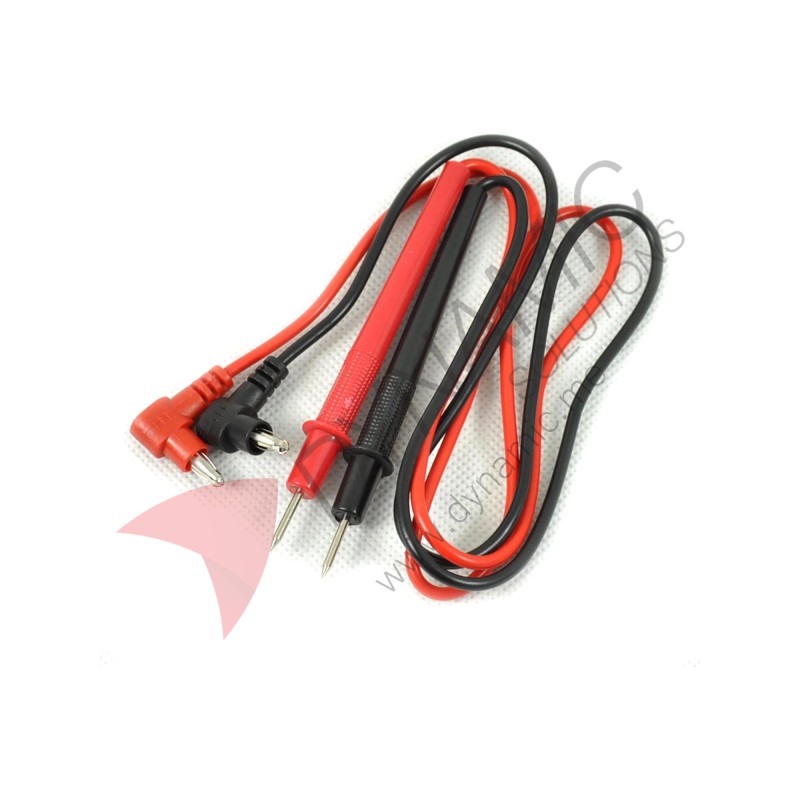 Digital Multimeter DT830B