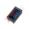 Digital Voltmeter Ammeter 100V 10A