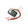 Digital Voltmeter Ammeter 100V 10A