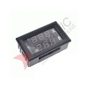 Digital Voltmeter Ammeter 100V 10A