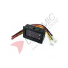 Digital Voltmeter Ammeter 100V 10A