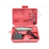Mini Electric Drill & Grinder Kit Slite P500-10 (12V) 