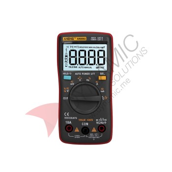 ANENG AN8002 Digital Multimeter ANENG AN8002 Digital Multimeter
