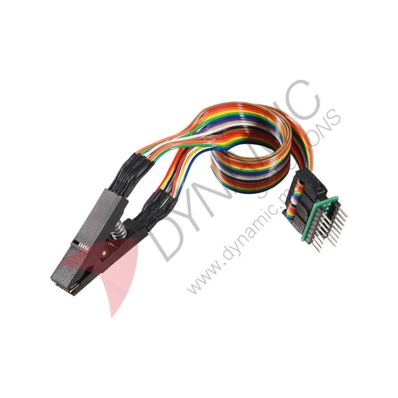 SOIC16 SOP16 Flash Chip Test Clips	