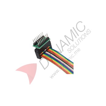 SOIC16 SOP16 Flash Chip Test Clips	