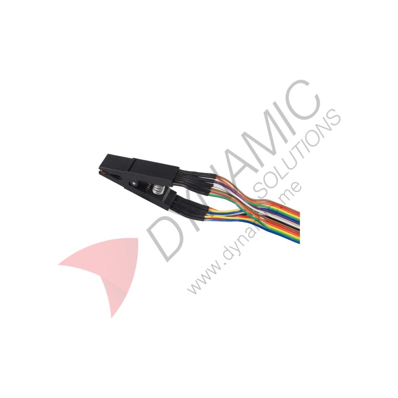 SOIC16 SOP16 Flash Chip Test Clips	