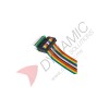 SOIC16 SOP16 Flash Chip Test Clips	