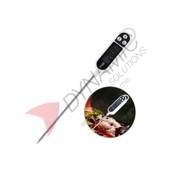 Digital Thermometer TP300
