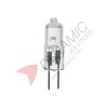 Halogen Bulb 6V 30W G4 Halogen Bulb 6V 30W G4