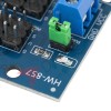 Arduino Mega Sensor Shield V2.0 for MEGA 2560 R3 Arduino Mega Sensor Shield V2.0 for MEGA 2560 R3